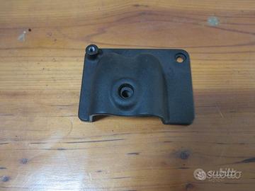 Cover linea olio originale Harley Davidson