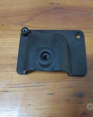 Cover linea olio originale Harley Davidson