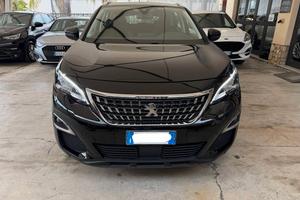 Peugeot 3008 2019 1500 130 EAT8 Allure