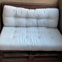 Divanetto da esterno