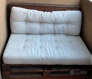 Divanetto da esterno