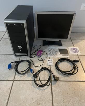 Computer fisso