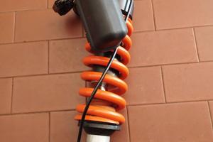 Mono ammortizzatore KTM  1190