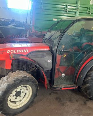 TRATTORE GOLDONI QUASAR 90