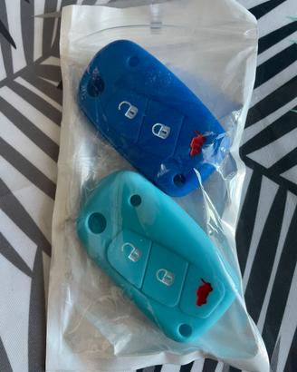 Cover chiavi fiat panda 169 lancia y