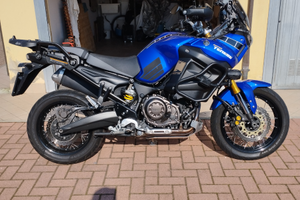 Supertenere' XT 1200