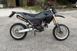 Husqvarna sm 610