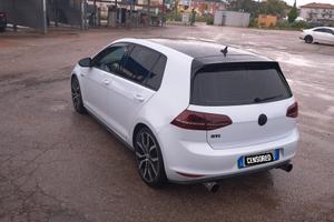 Golf 7 gti 