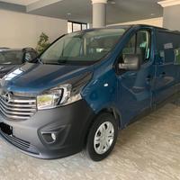 Opel Vivaro 29 1.6 BiTurbo 145CV S&S PL-TN Furgone