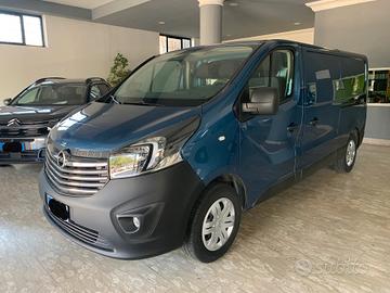 Opel Vivaro 29 1.6 BiTurbo 145CV S&S PL-TN Furgone