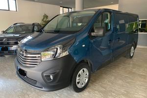 Opel Vivaro 29 1.6 BiTurbo 145CV S&S PL-TN Furgone