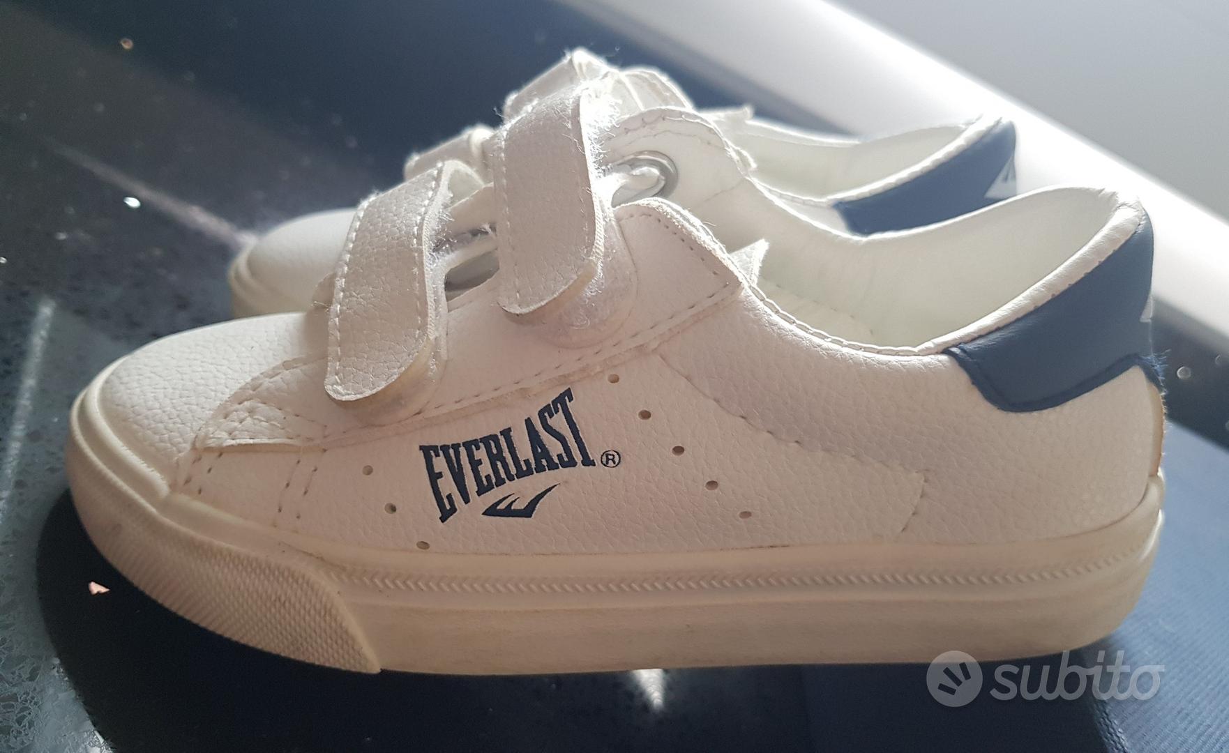 Everlast scarpe bambino sale