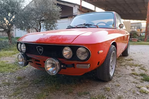 Lancia Fulvia 1.3 S unico proprietario