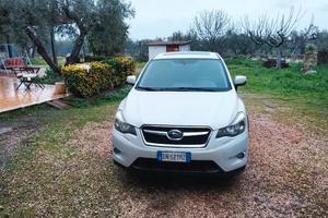 SUBARU XV 2.0 AWD diesel