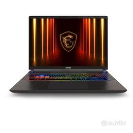 MSI VECTOR 16 HX AI A2XWIG-040IT