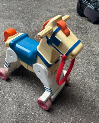 Chicco rodeo vintage