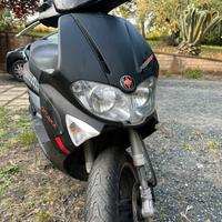 Gilera Runner 50, 50CC