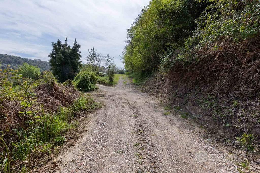Rustico / Casale di 47 m² con 2 locali a Nazzano - Vista 4