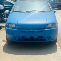 Fiat punto sporting