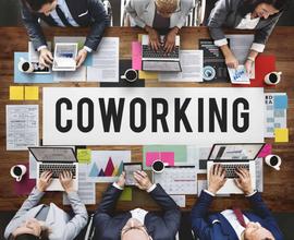 Postazione CoWorking disponibile in Porcia