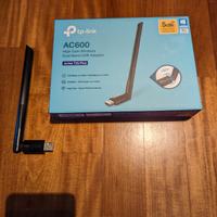 tp-link ac600 antenna wifi