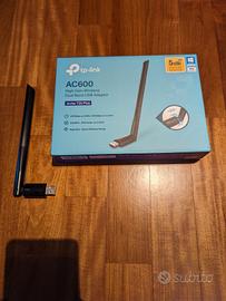 tp-link ac600 antenna wifi