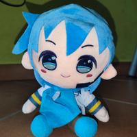 peluche originale Kaito - Vocaloid