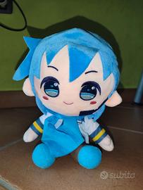 peluche originale Kaito - Vocaloid