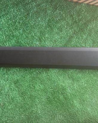 Modanatura porta anteriore destra Fiat Panda