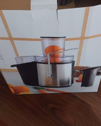 CENTRIFUGA BRANDANI TECHNO