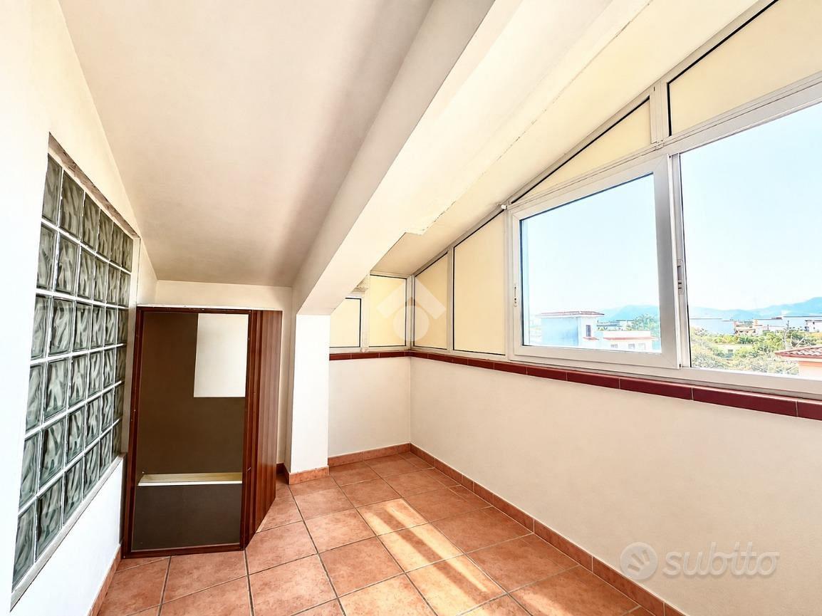Appartamento – Palermo, Cruillas, VI Circoscrizione - Vista 4