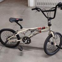 Bicicletta bambino freestyle Lombardo