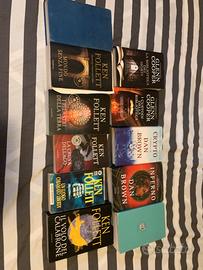 Libro Ken Follett Glenn Cooper libri