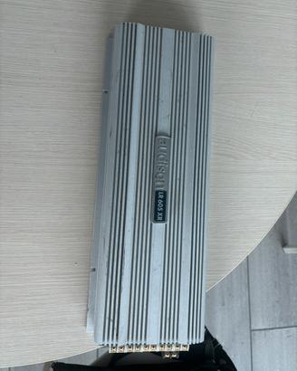 Amplificatore Audison LR605XR