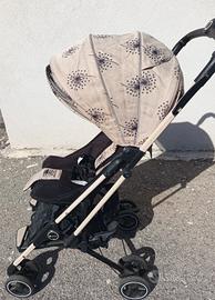 passeggino salva spazio 