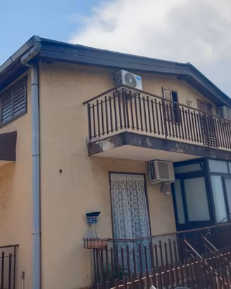 Ampio 3 vani in piccolo condominio belsito