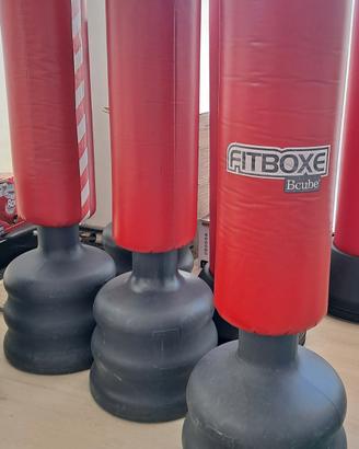 Fit Boxe usati