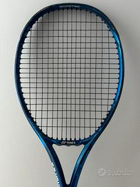 Racchetta tennis yonex ezone 100