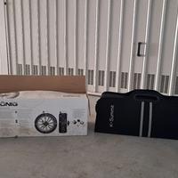 Catene da neve KÖNIG K-Summit K11
