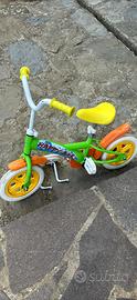 Bici bambino