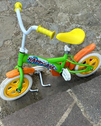 Bici bambino