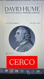 Trattato sulla natura umana