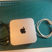 MAC MINI 2014 + TASTIERA APPLE