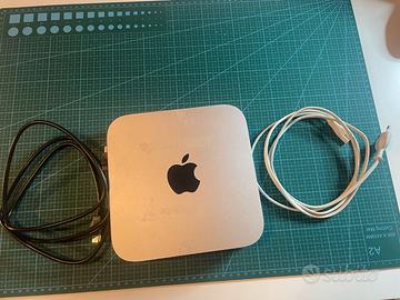 MAC MINI 2014 + TASTIERA APPLE