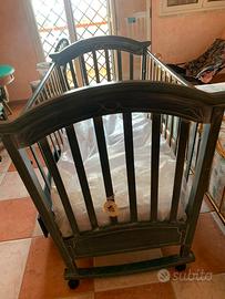 Lettino/Culla per bambino
