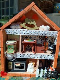 BACHECA casa dei gattini!