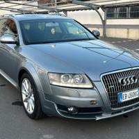 Audi a6 c6 allroad  2010