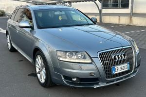 Audi a6 c6 allroad  2010