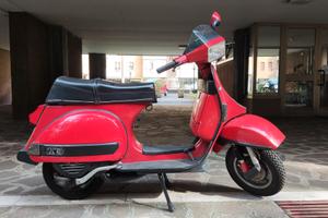 vespa t5 px 125 ASI