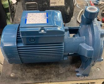 Pompa centrifuga bigirante Pedrollo 2CP 25/16A